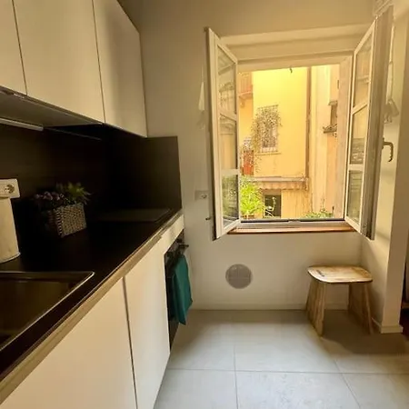 Splendido Bilocale In Via Madonnina, Zona Brera Apartment Milan Exterior photo