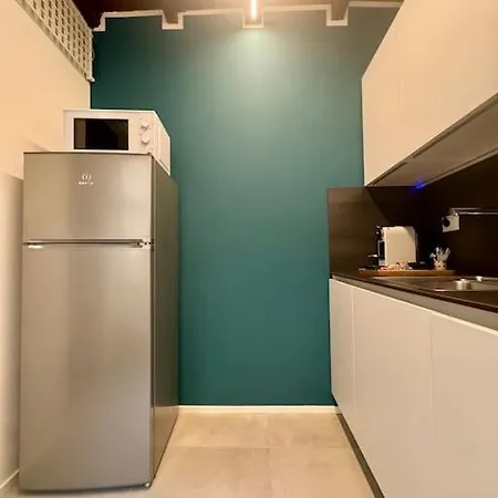 Splendido Bilocale In Via Madonnina, Zona Brera Apartment Milan Exterior photo