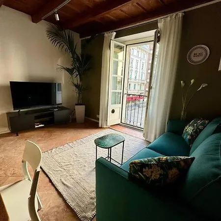 Splendido Bilocale In Via Madonnina, Zona Brera Apartment Milan Exterior photo